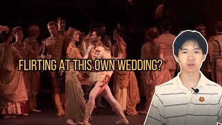 The Wedding Of A Controversial Prince? Mayerling Explained Simply - Ep1 Ballet