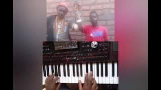 MDIMA SONGI LUHENDE_MWEHU _MBASHA STUDIO.