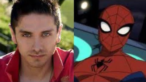 Top 10 Characters Voiced By Josh Keaton