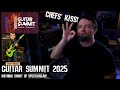 An EXPERIENCE I will NEVER forget! - THANK YOU! || GUITAR SUMMIT 2025 ("VLOG" &amp; Talk-Through)