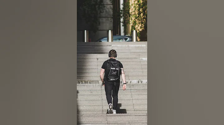 Quite a walk for our first day! Sydney was awesome! #shorts #australia #travelphotography