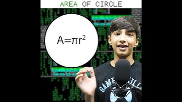 Coding For Beginners | C Language - Area Of Circle | Code With Jammy #shorts