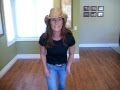 Adria's Boot Scootin Boogie Instructional Dance Video