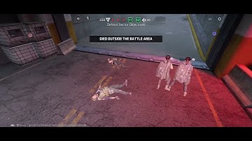 Delta Force Mobile: Attack and Defend #deltaforce #deltaforcegame #deltaforcemobile #highlight 