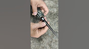 #Tool Expert #Taper Reamer #Drill Bit