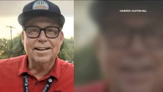 Close friend of Twin Falls shooting victim Christopher Claunch describes a life 'spent helping other