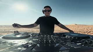 GLAMIS SAND DUNES TECH HOUSE MIX | VOL.1 |