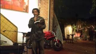 DJ Ass Maggots reports from Occupy Wall Street