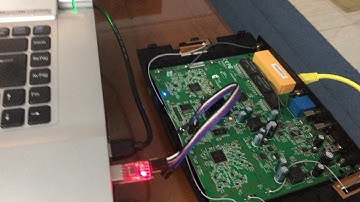 TP-Link WDR4900 N900 Totally Briked, DEP