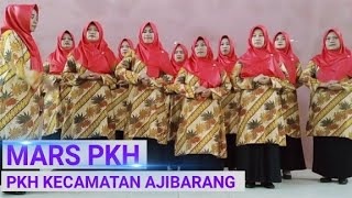 MARS PKH - PROGRAM KELUARGA HARAPAN