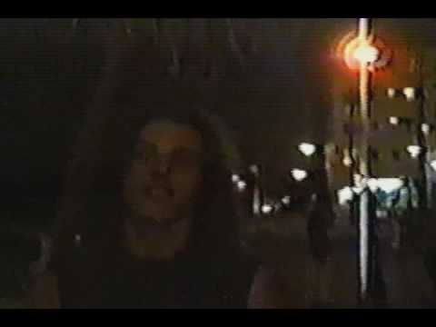 Death - Chuck Interviewed by Fans - Miami FL 90
