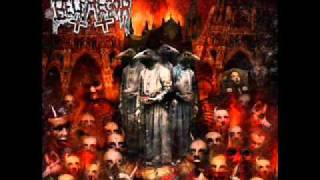 Belphegor - Chants for the devil (subtitulada en español)