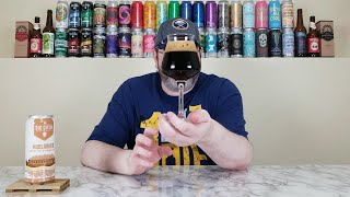 Mudlarked (Peanut Butter) (2020) | Big Ditch Brewing Company | Beer Review | #1097
