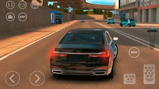 Pro Driving M7 series : Drift - Android Gameplay screenshot 5