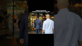 THE BIGGEST MISTAKE BEGINNER TRADER’S MAKE