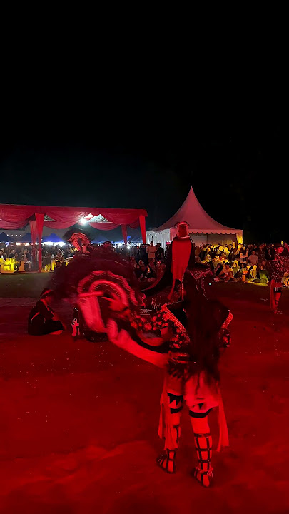 Budhalan Ebeg Panca Krida Budaya