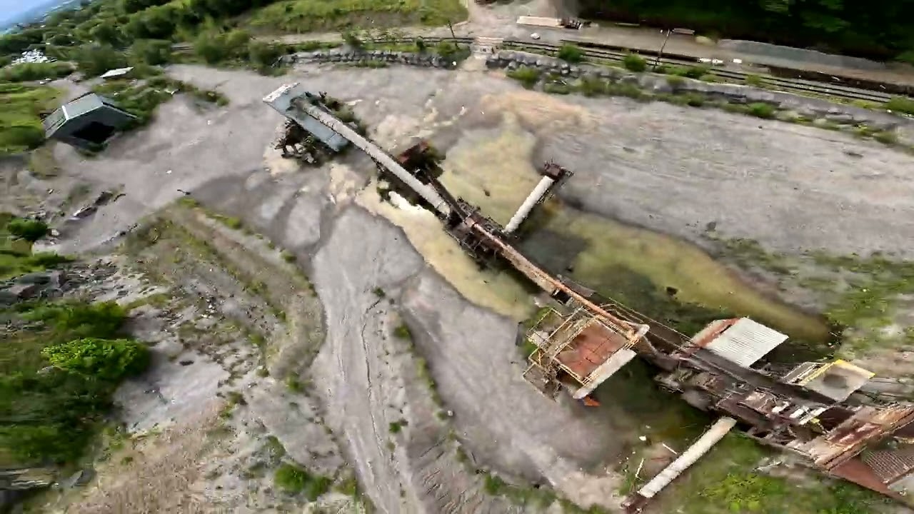 THE TANQ @ CRICH BANDO WITH THE SHEFFIELD LADS 2