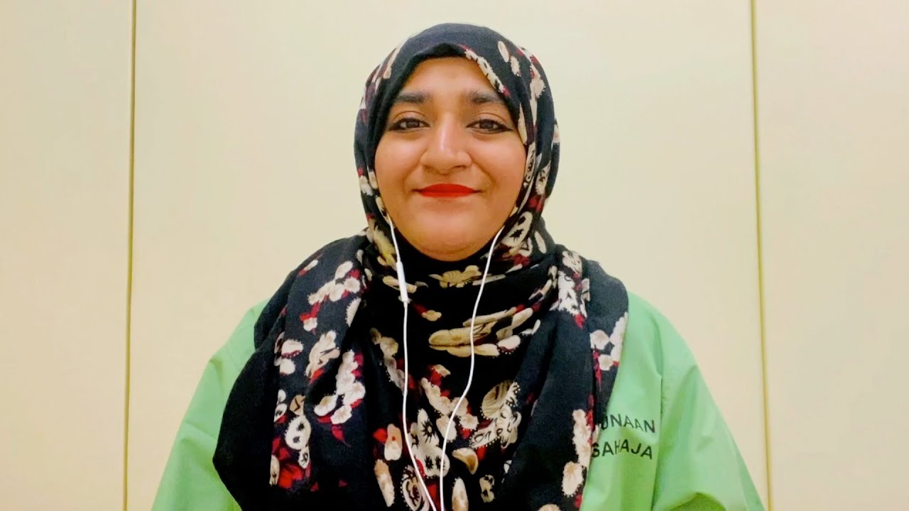 Wad Psikiatri Tidaklah Seseram dalam Filem