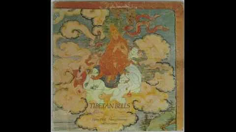 Henry Wolff & Nancy Hennings - Tibetan Bells (1972...