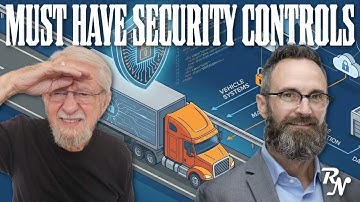 Ben Wilkens on 2026 Cybersecurity Trends and Must Have Controls