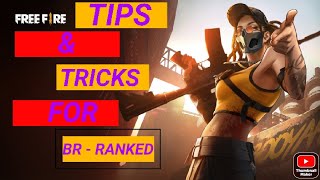 Top 6 Tips & tricks for BR - Ranked | Gamer GW Yuvraj | Garena Free Fire screenshot 4