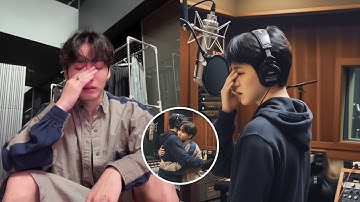 An Emotional and Heartbreaking Moment as Jimin Sings Jungkook’s Song — ARMY Couldn’t Bear to Listen!