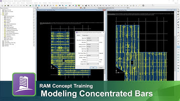 Modeling Concentrated User Reinforcement in RAM Concept
