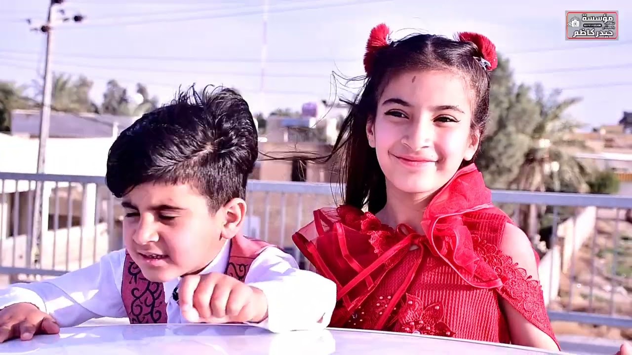 حفل زفاف يونس الراشدي مبارك عليك حبيبي التصوير والمونتاج حيدر كاظم 07711105208