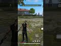 #Free Fire Glitch part-3 🤣 No editing#comedy #freefire #subscribe