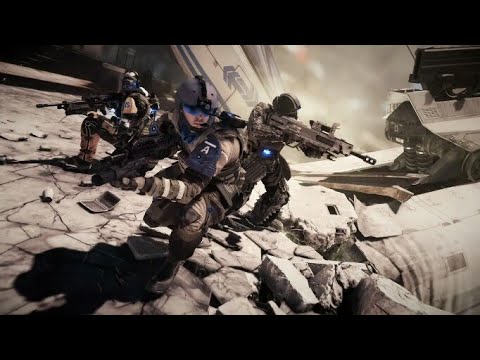 Video: Killzone Dev Guerrilla Potvrzuje, že Začaly Práce Na Nové IP