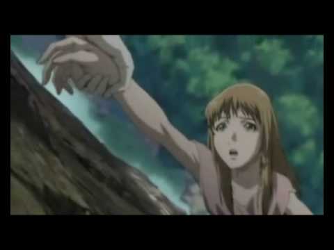 Claymore AMV - Ohne Dich