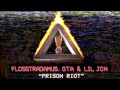 FLOSSTRADAMUS & GTA & LIL JON - PRISON RIOT