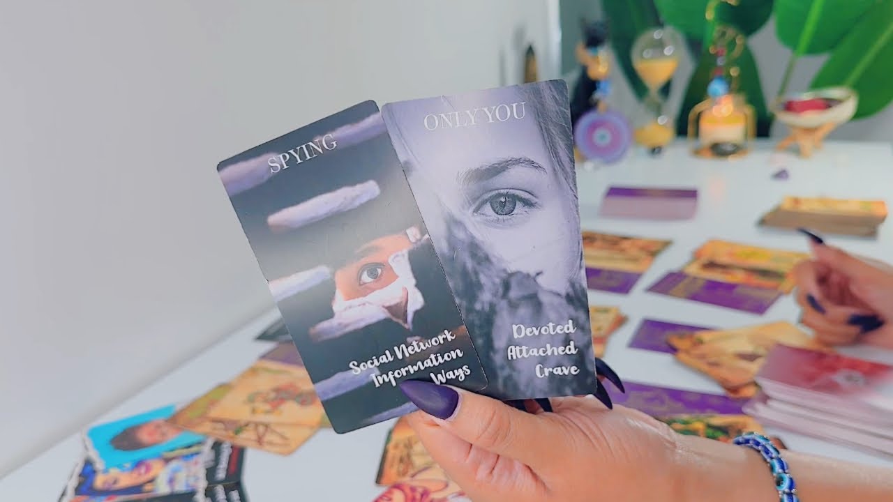 💕 Someone Is About To Make A Move On You! ..After Stressing About You For SO LONG!