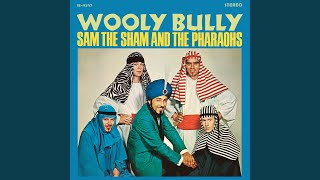 Wooly Bully chords