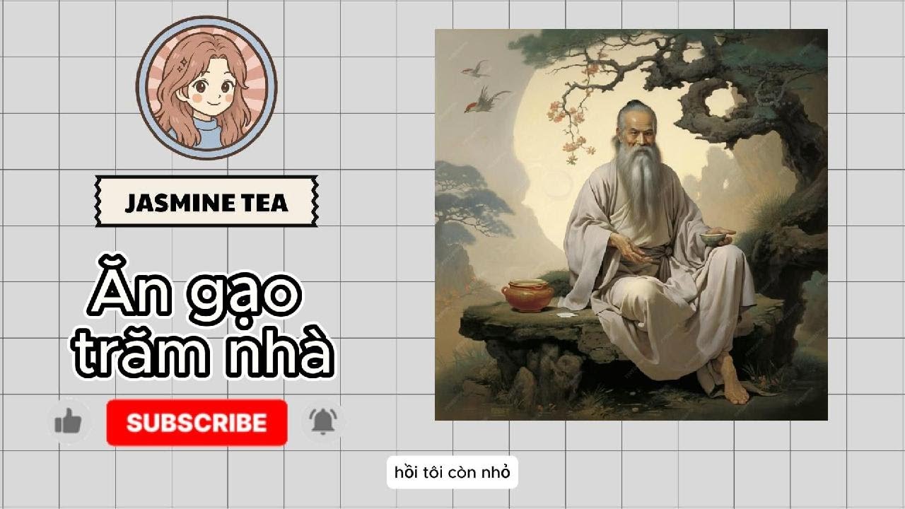 Ăn gạo trăm nhà (FULL) | Truyện linh dị - Trà Nhài Audio