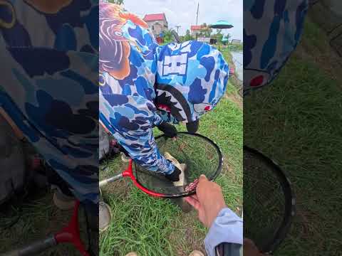 Hồ câu có chiều dài ko quá rộng? - Tam Đa, Bắc Ninh