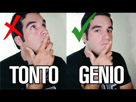 10 Cosas tontas que crees inteligentes