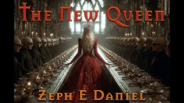 The New Queen - music video