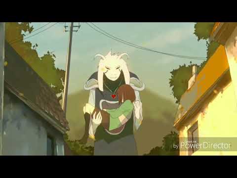 Undertale AMV - Echo