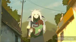 Undertale Amv - Echo