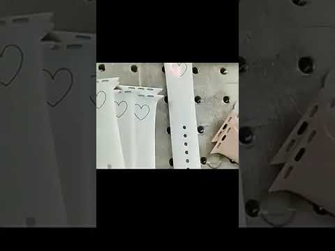 UV Laser Marking Machine 3W 5W 10W for Glass, Paper, Box Logo Engraving
