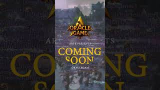Oracle Game Artık De Detaylar Çok Yakında