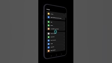 How to Remove Status Bar From Screenshot |  Status Bar और Navigation Bar Hide  | #realme | #shorts