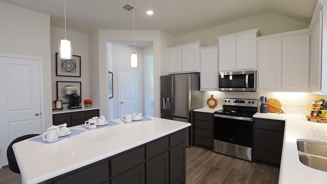 Summer Crest - Fort Worth, TX