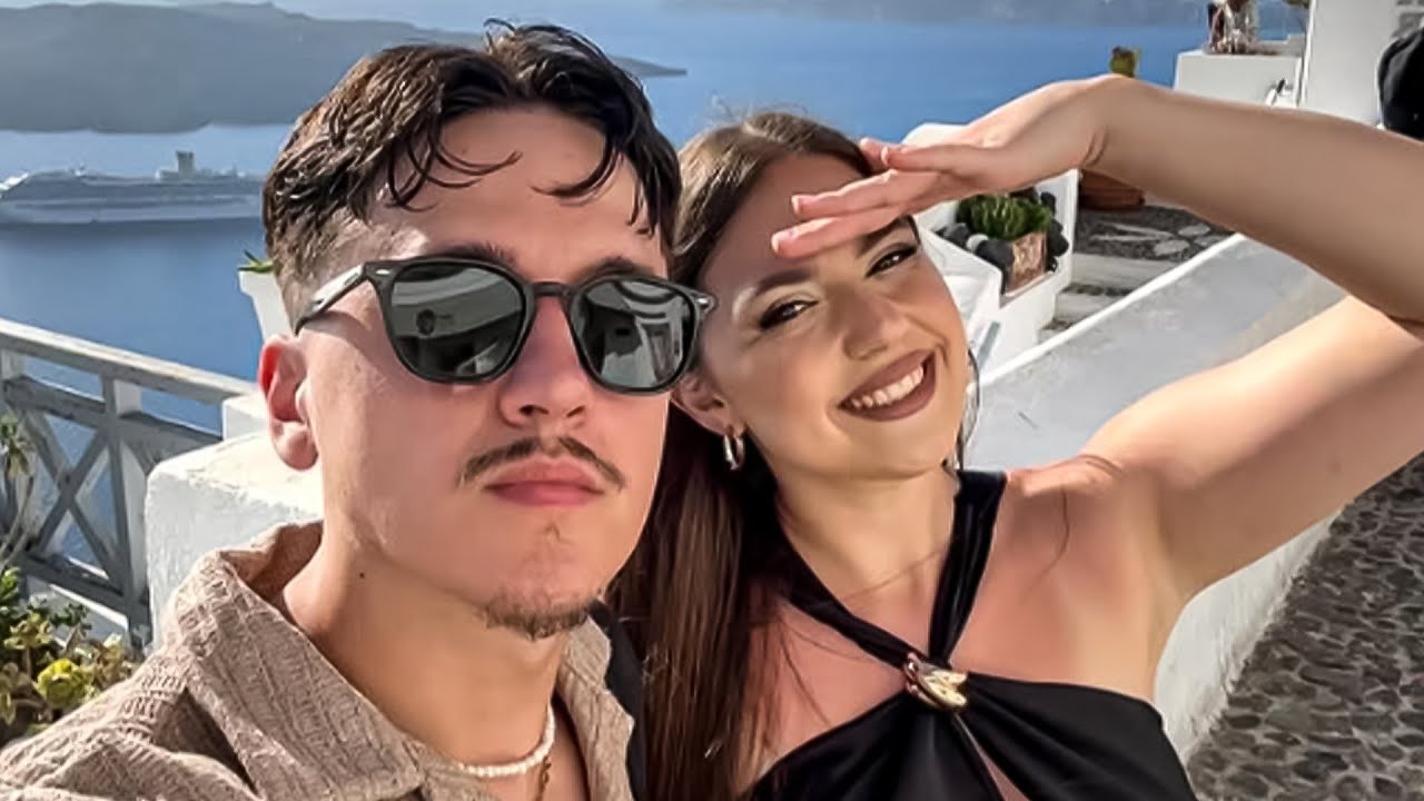 Odveo sam Devojku na Putovanje od 5000$!