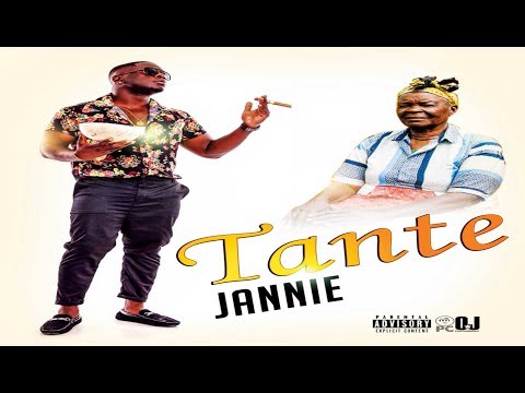 JANNIE-TANTE