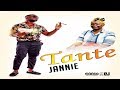 JANNIE-TANTE