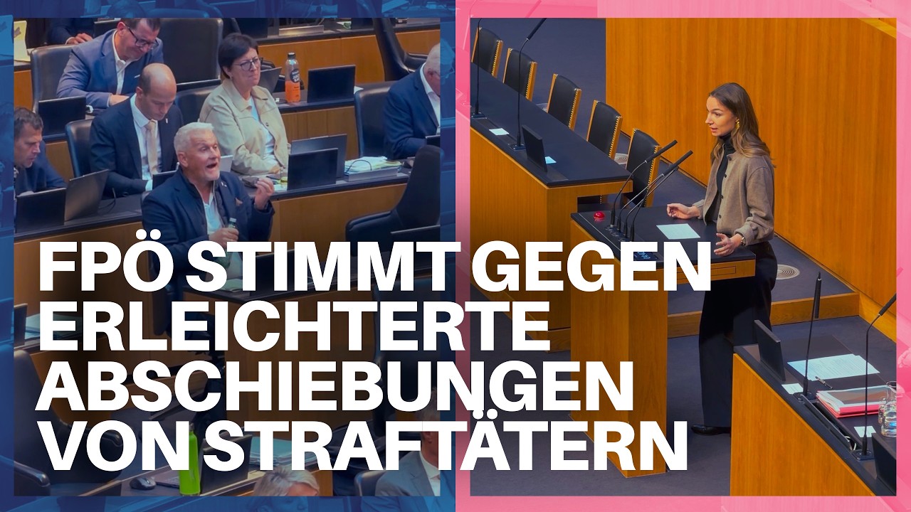 Reden Nationalrat