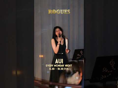 Monday Jazz Night: Aui