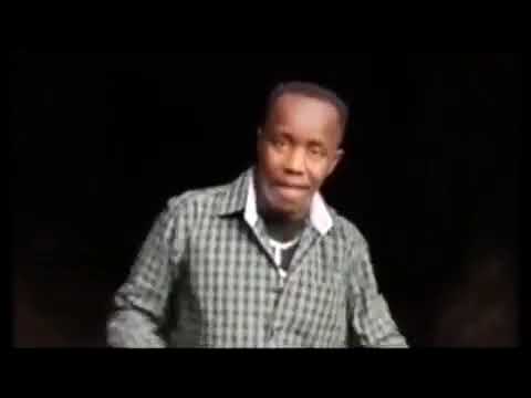 SAM KIUTHIA     TIGA KUNUMA  Salim Junior Cover